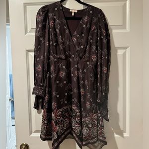 Rebecca Taylor Dress